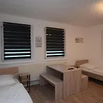 Ab Moehringen Messe Zimmer