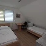 Ab Moehringen Messe Zimmer