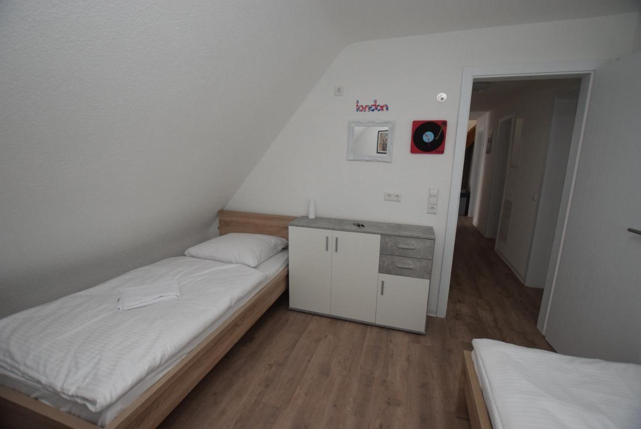 Gasthuis Ab Moehringen Messe *